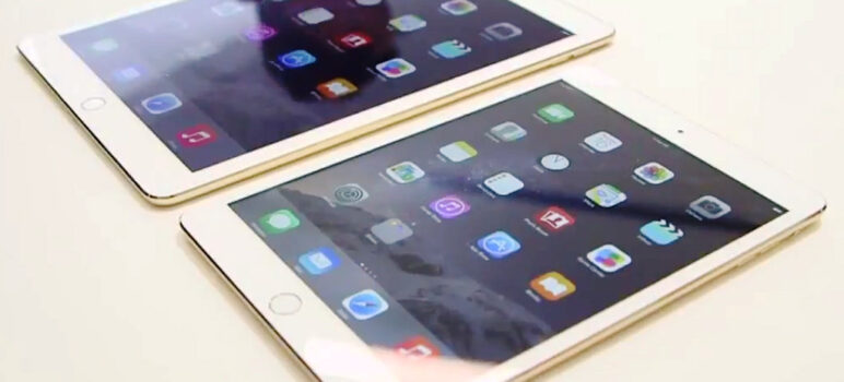 Apple launched new iPad Air and iPad mini, starting at Rs 34,900