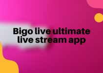 Bigo live ultimate live stream app