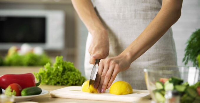 Healthy Cooking Tips To Be a Healthier Cook