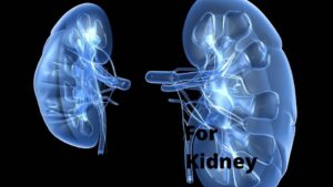 Tips For Healthy Kidney