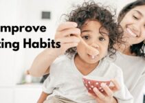 8 Ways To Improve Eating Habits